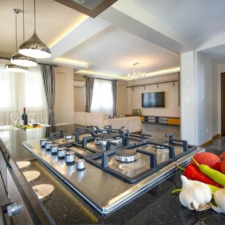 Turhan Konagi Fethiye